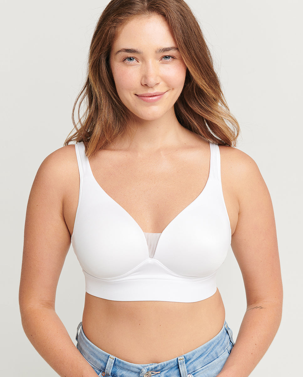 Jockey Woman: Bras for every mood and moment