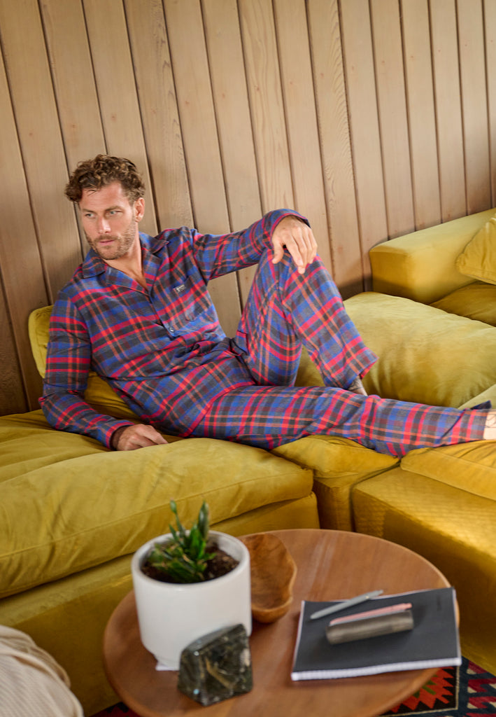 Finest Men's Nightwear & Men's Loungewear: Buy online – JOCKEY UK