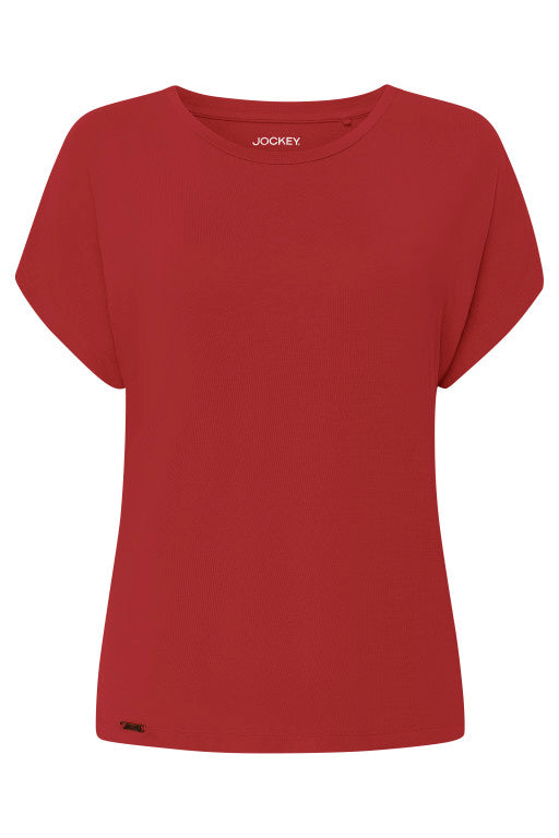 Jockey® Women's Supersoft T-Shirt | JOCKEY UK