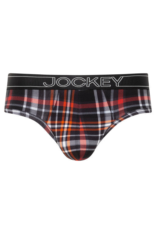 Jockey® Smoothing Brief 3-Pack – JOCKEY UK