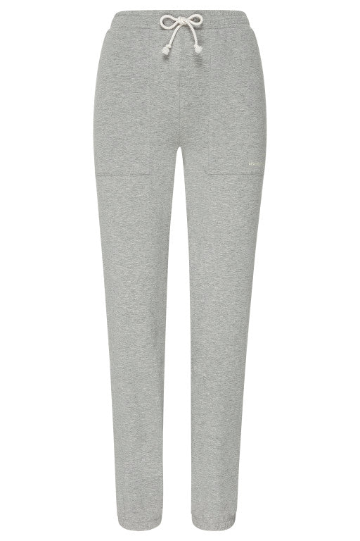 Jockey Women's Chill Relaxed Jogger, Charcoal Grey, Large : :  Clothing, Shoes & Accessories
