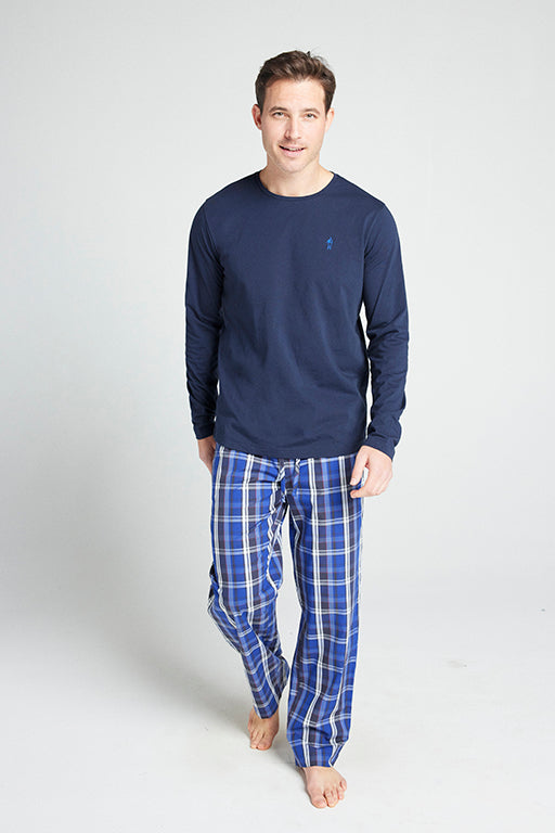 Finest Men s Nightwear Men s Loungewear Buy online JOCKEY UK