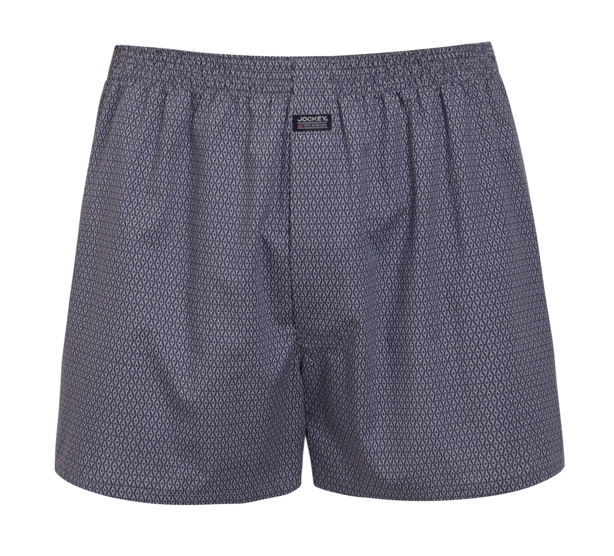 Jockey® USA Woven Boxer Short – JOCKEY UK